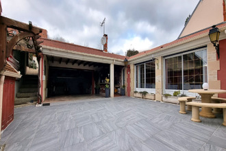 Ma-Cabane - Vente Maison MARGNY-LES-COMPIEGNE, 240 m²