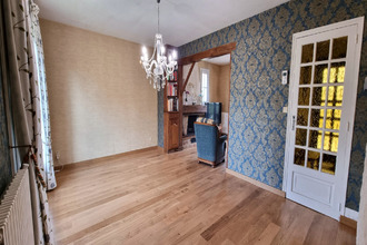 Ma-Cabane - Vente Maison MARGNY-LES-COMPIEGNE, 142 m²