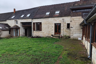 Ma-Cabane - Vente Maison MARGNY-LES-COMPIEGNE, 207 m²