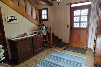 Ma-Cabane - Vente Maison MARGNY-LES-COMPIEGNE, 120 m²