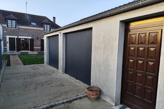 Ma-Cabane - Vente Maison MARGNY-LES-COMPIEGNE, 120 m²