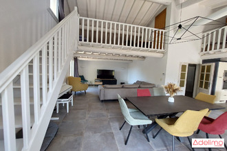 Ma-Cabane - Vente Maison Marguerittes, 231 m²