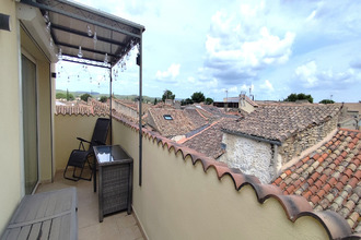 Ma-Cabane - Vente Maison Marguerittes, 80 m²