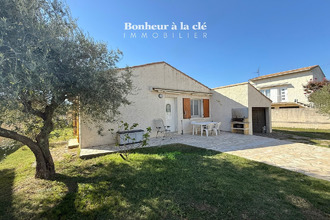 Ma-Cabane - Vente Maison MARGUERITTES, 80 m²