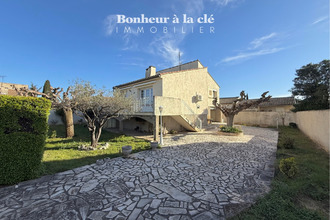 Ma-Cabane - Vente Maison MARGUERITTES, 87 m²