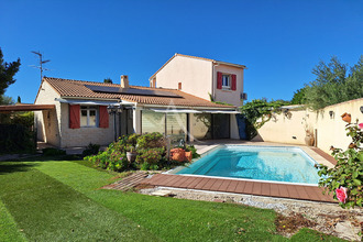 Ma-Cabane - Vente Maison MARGUERITTES, 120 m²