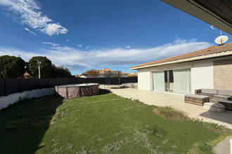 Ma-Cabane - Vente Maison MARGUERITTES, 104 m²