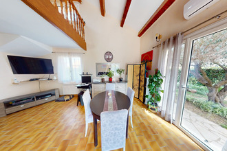 Ma-Cabane - Vente Maison MARGUERITTES, 118 m²