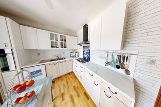 Ma-Cabane - Vente Maison MARGUERITTES, 118 m²