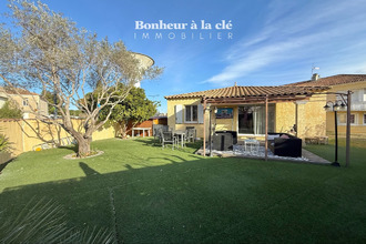 Ma-Cabane - Vente Maison MARGUERITTES, 116 m²
