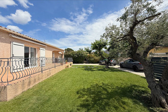 Ma-Cabane - Vente Maison MARGUERITTES, 98 m²