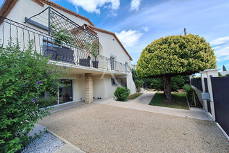 Ma-Cabane - Vente Maison MARGUERITTES, 150 m²