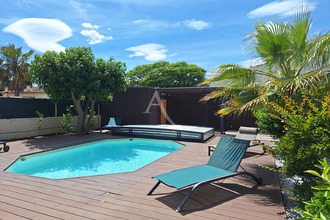 Ma-Cabane - Vente Maison MARGUERITTES, 150 m²