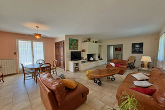 Ma-Cabane - Vente Maison MARGUERITTES, 137 m²