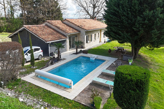 Ma-Cabane - Vente Maison MARGUERON, 146 m²