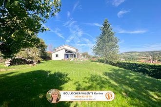 Vente Maison 26260, Margès France