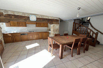 Ma-Cabane - Vente Maison Mariac, 100 m²