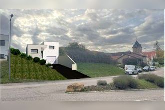 Ma-Cabane - Vente Maison Marieulles, 105 m²