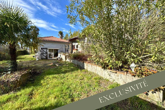 Ma-Cabane - Vente Maison Marignac-Lasclares, 76 m²