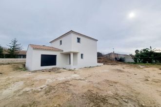 Ma-Cabane - Vente Maison Marignane, 122 m²