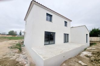 Ma-Cabane - Vente Maison Marignane, 122 m²