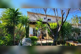 Ma-Cabane - Vente Maison Marignane, 130 m²