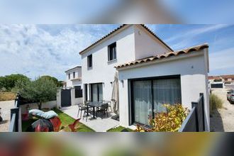 Ma-Cabane - Vente Maison Marignane, 91 m²