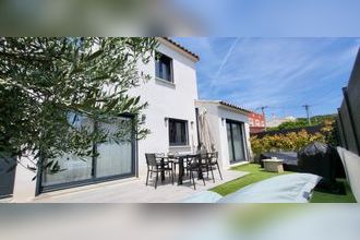 Ma-Cabane - Vente Maison Marignane, 91 m²