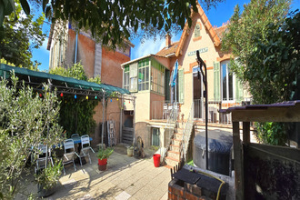 Ma-Cabane - Vente Maison MARIGNANE, 95 m²