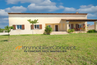 Ma-Cabane - Vente Maison Marignane, 160 m²