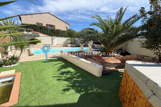 Ma-Cabane - Vente Maison Marignane, 165 m²