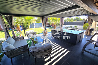 Ma-Cabane - Vente Maison MARIGNANE, 200 m²