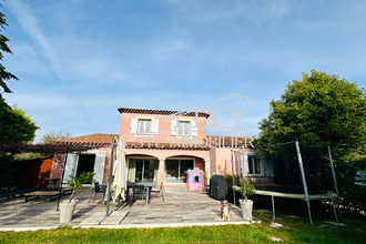 Ma-Cabane - Vente Maison MARIGNANE, 160 m²