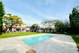 Ma-Cabane - Vente Maison MARIGNANE, 160 m²