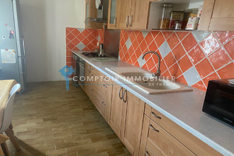 Ma-Cabane - Vente Maison Marignane, 80 m²