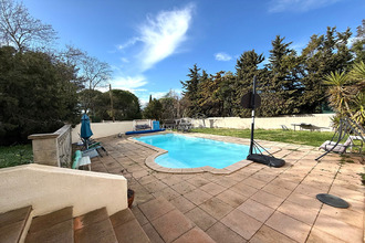 Ma-Cabane - Vente Maison MARIGNANE, 230 m²