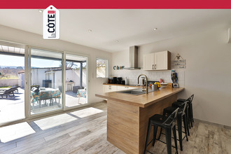 Ma-Cabane - Vente Maison MARIGNANE, 90 m²