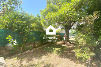 Ma-Cabane - Vente Maison MARIGNANE, 123 m²