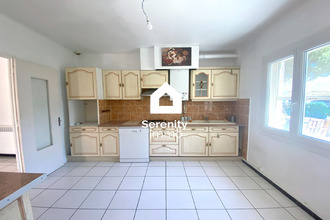 Ma-Cabane - Vente Maison MARIGNANE, 123 m²