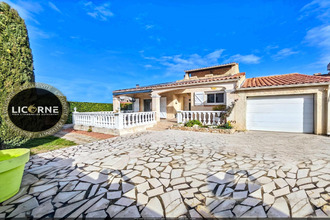 Ma-Cabane - Vente Maison Marignane, 140 m²