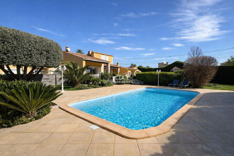 Ma-Cabane - Vente Maison MARIGNANE, 148 m²