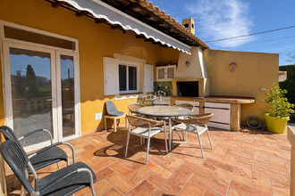 Ma-Cabane - Vente Maison MARIGNANE, 148 m²