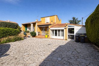 Ma-Cabane - Vente Maison MARIGNANE, 148 m²