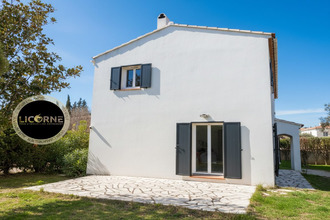 Ma-Cabane - Vente Maison Marignane, 142 m²