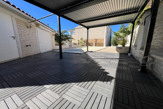 Ma-Cabane - Vente Maison Marignane, 138 m²