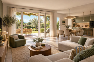 Ma-Cabane - Vente Maison Marignane, 108 m²