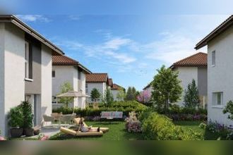 Vente Maison 74970, Marignier France