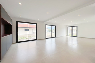 Ma-Cabane - Vente Maison MARIGNIER, 120 m²