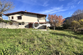 Ma-Cabane - Vente Maison Marignier, 60 m²