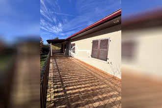 Ma-Cabane - Vente Maison Marignier, 60 m²